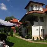 Apartmani Knezevic