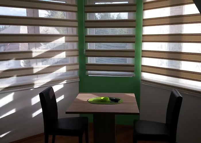 Apartmani Knezevic