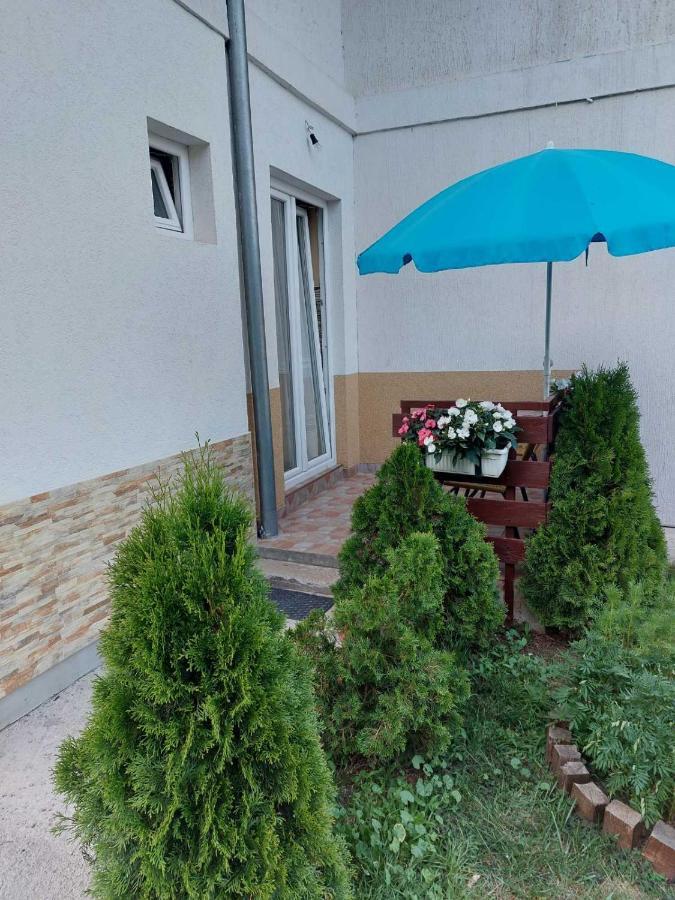 Apartment Knezevic *
