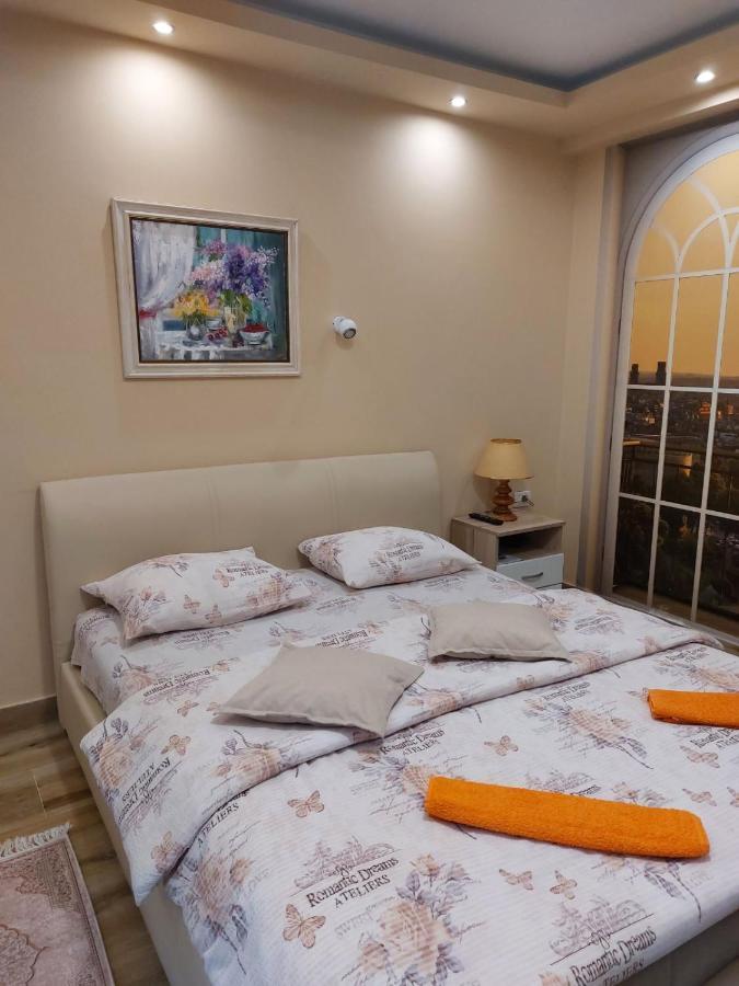 Knezevic Apartment
