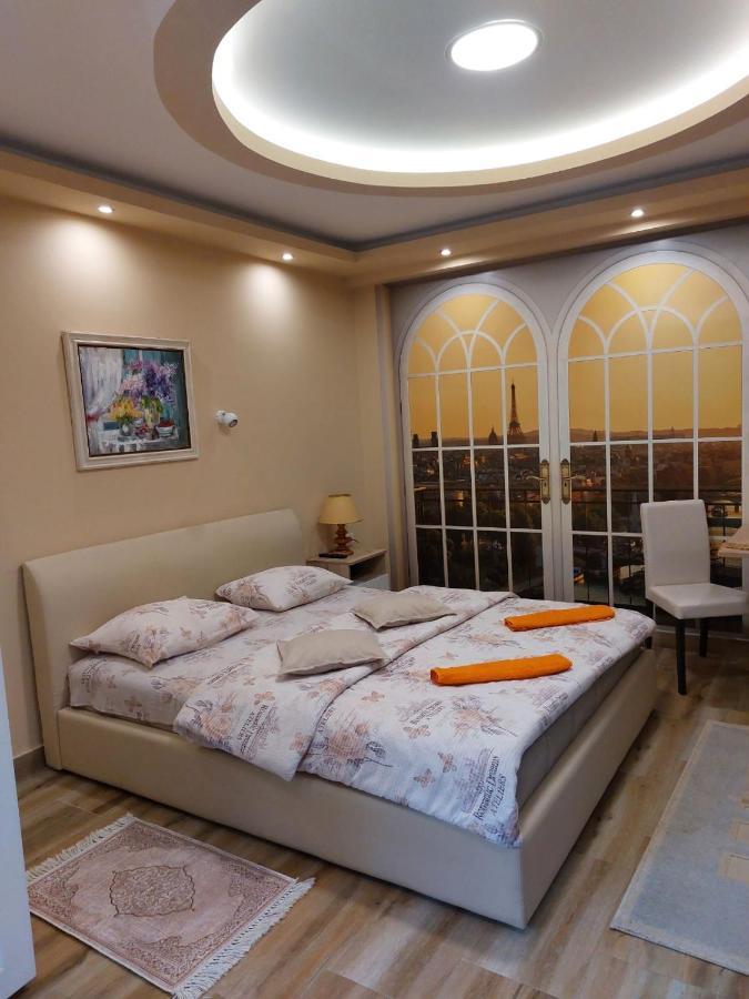 Knezevic Apartment *