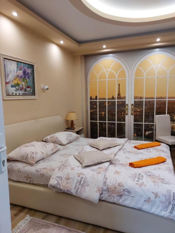 Knezevic Apartment