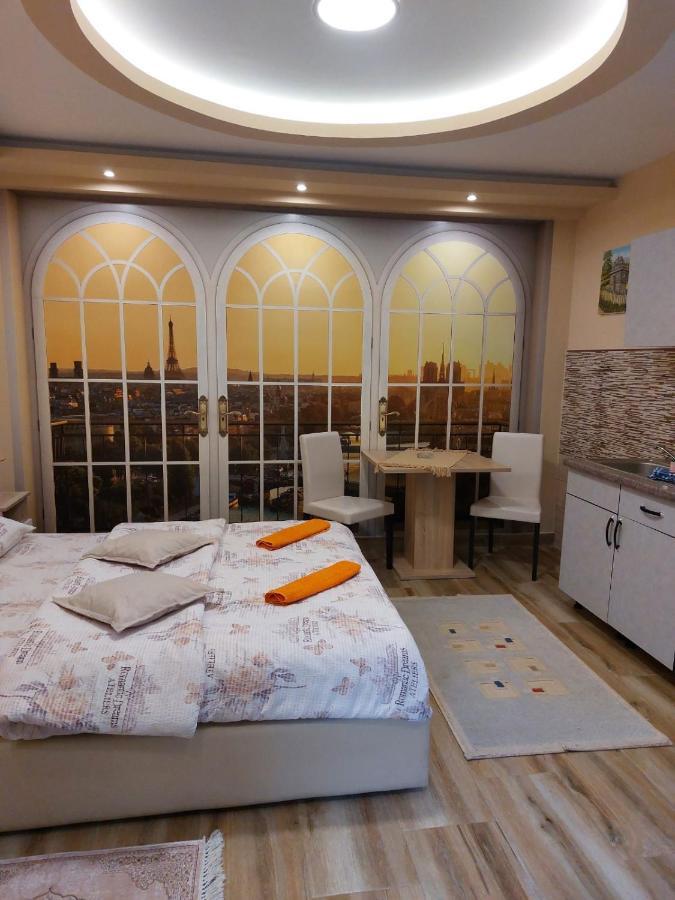 Knezevic Apartment Zlatibor