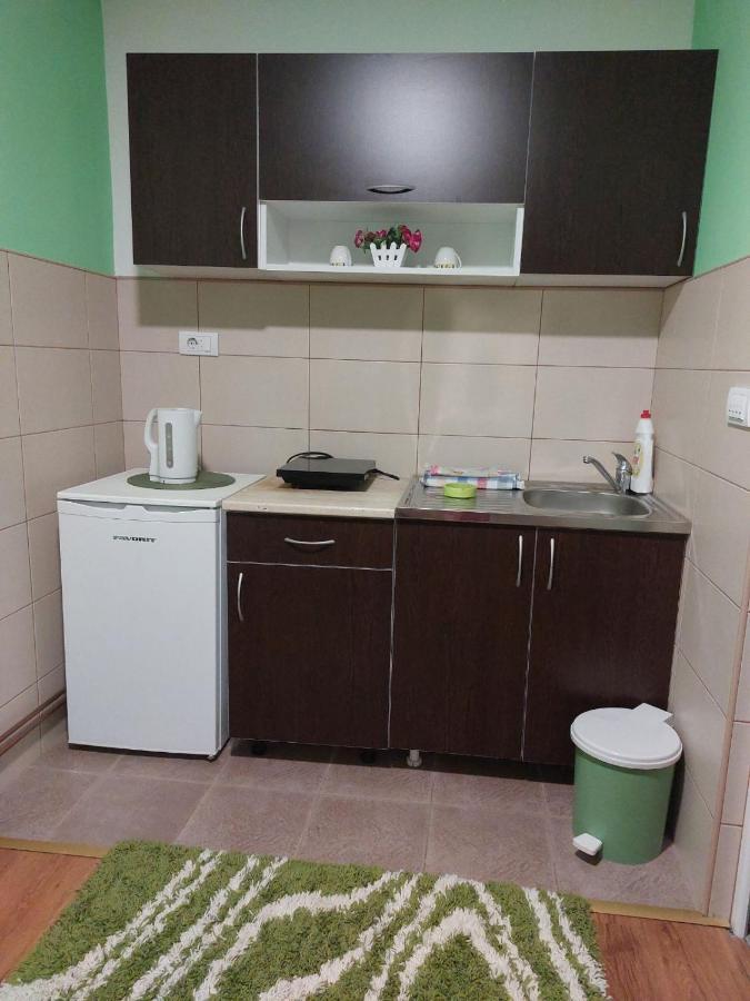 Apartment Knezevic Zlatibor