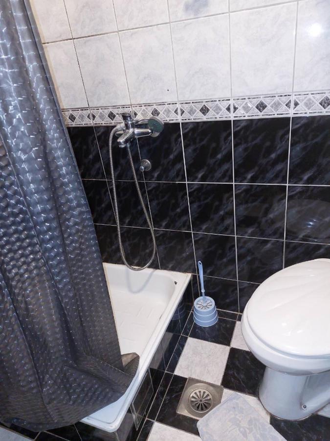 Knezevic Apartment *