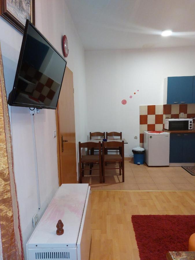 Knezevic Apartment Zlatibor