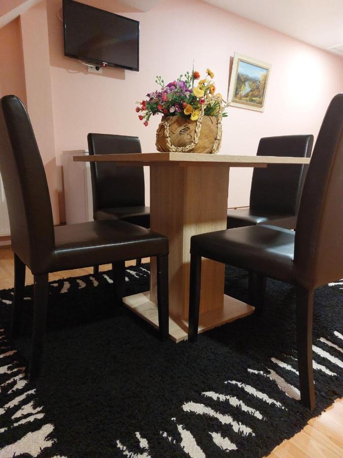 Knezevic Apartment *