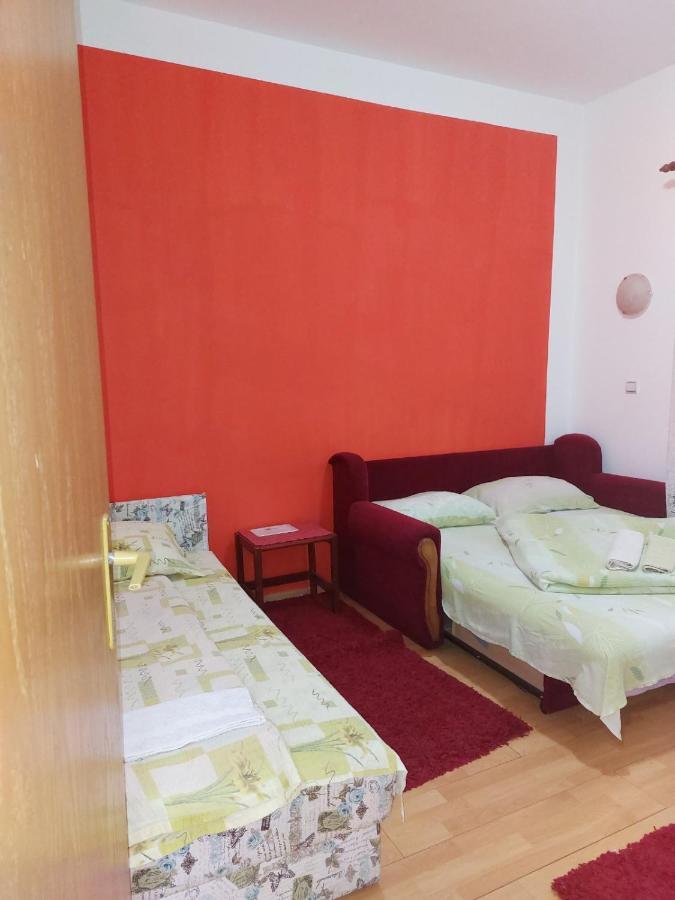 Apartment Knezevic
