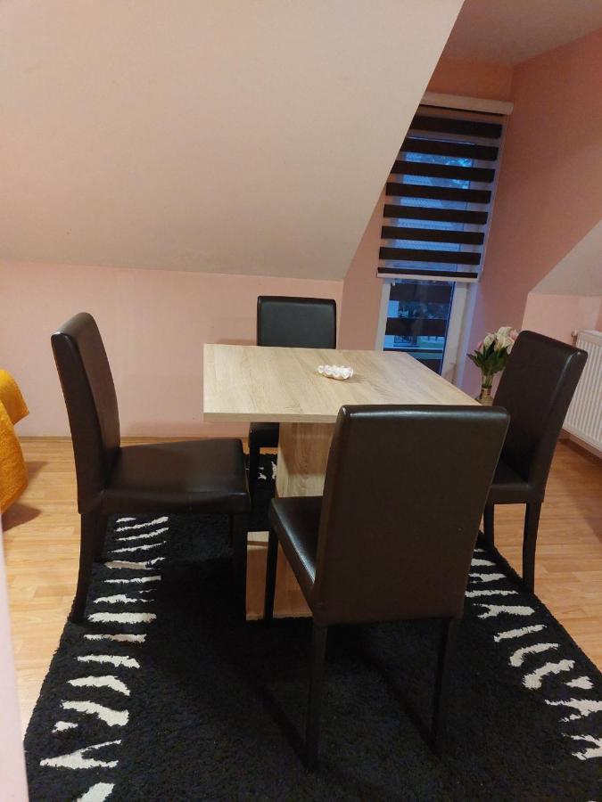 Apartment Knezevic