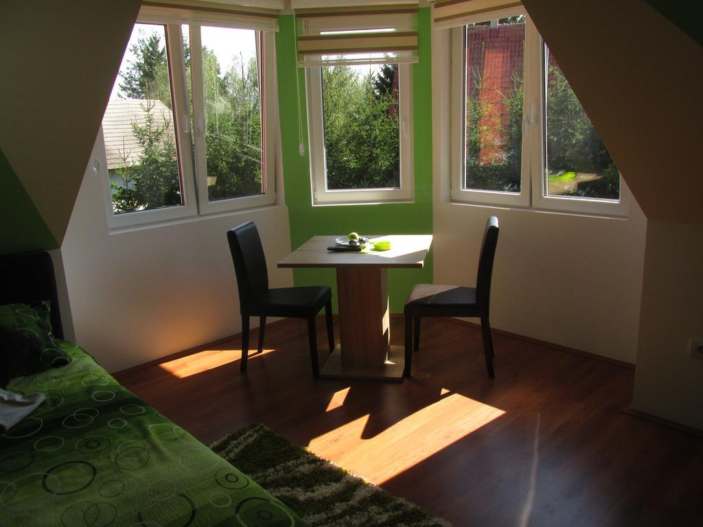 Knezevic Apartment