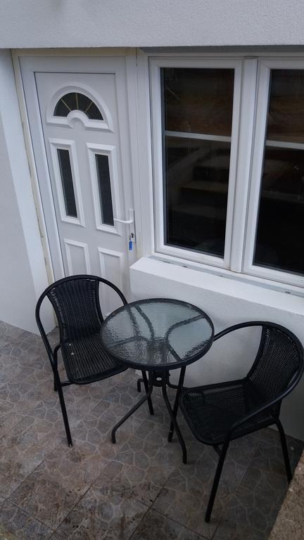 Apartment Knezevic *