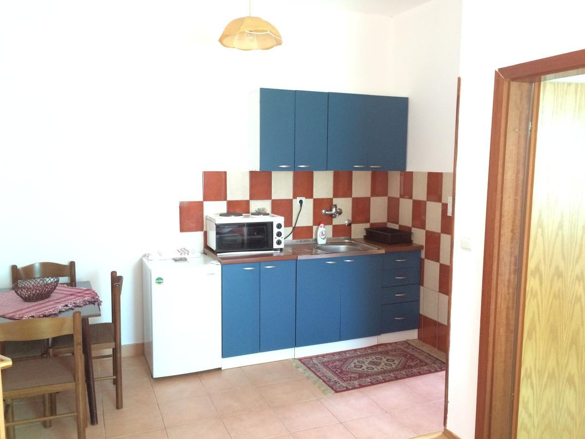 Knezevic Apartment *