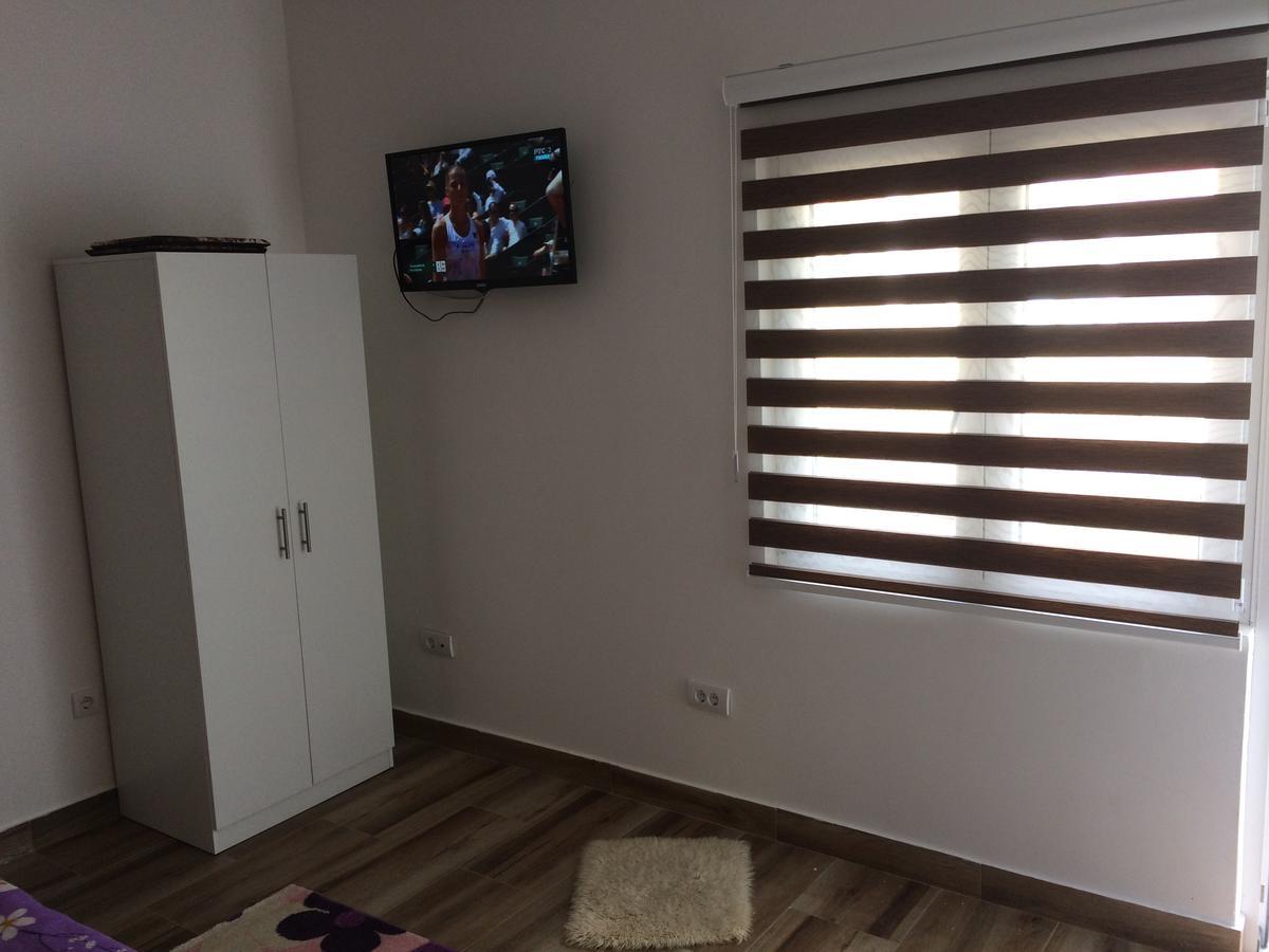 Apartment Knezevic