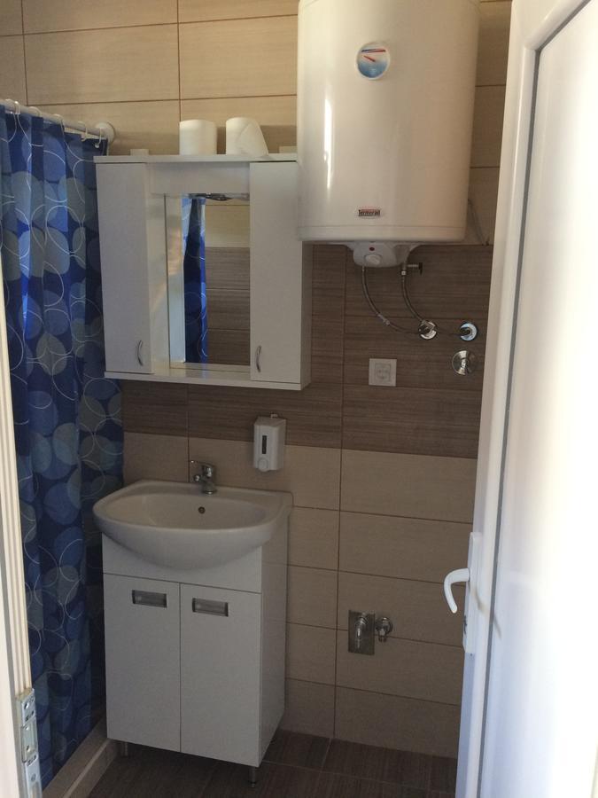 Apartment Knezevic *