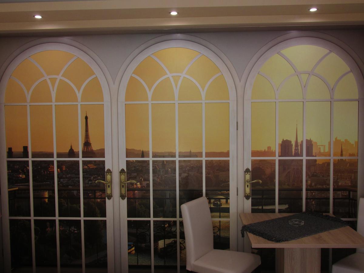 Knezevic Apartment