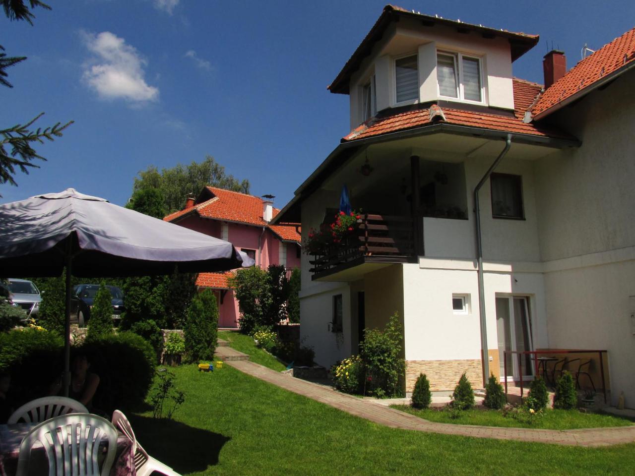 Apartment Knezevic *